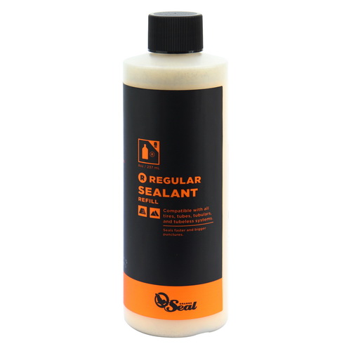 SELLADOR DE LLANTA TUBULAR ORANGE SEAL 8 OZ