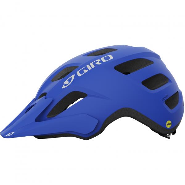 GIRO CASCO FIXTURE MIPS TRIM BLUE MATTE UNISEX