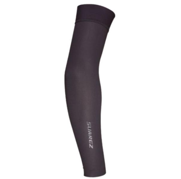 MANGAS SUAREZ GRIS LASER - TALLA SMALL