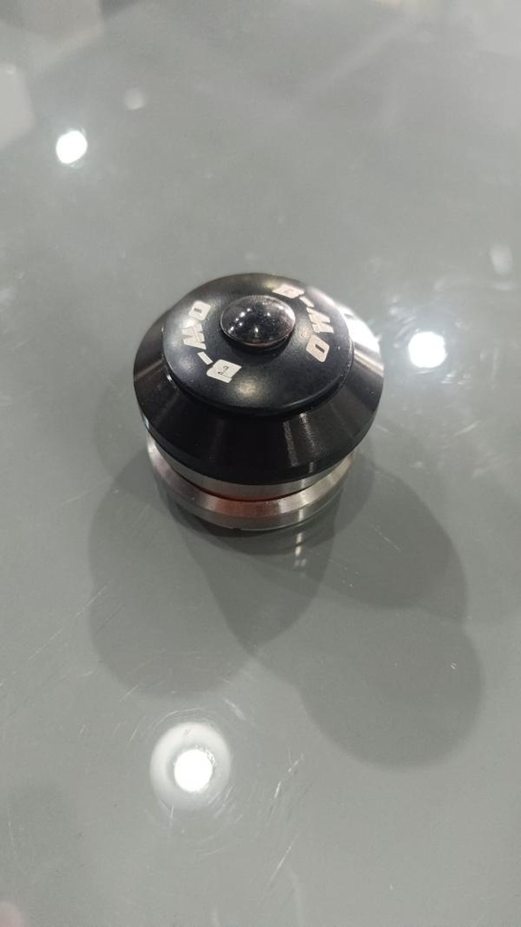 JUEGO DE COPAZ B-MO INTEGRADAS DE 1/8 EN ROLES