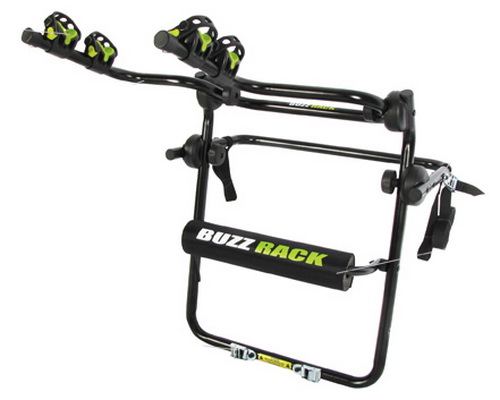 PORTABICICLETAS BUZZ RACK BEETLE 2 BICIS ADAPTABLE BC-2525 BUZZ