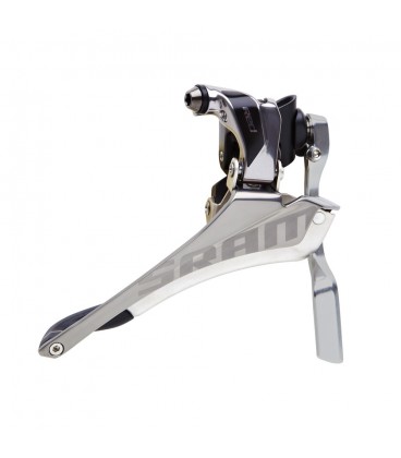 DESCARRILADOR SRAM RED YAW BRAZE-ON 11V CON ANTICAIDA