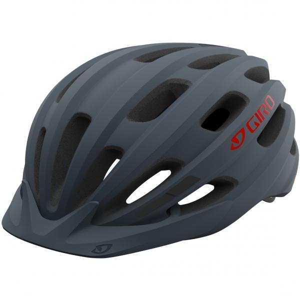 GIRO CASCO REGISTER MIPS PORTARO GRAY MATTE UNISIZE