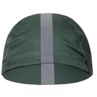 GORRA DE CICLISMO SUAREZ VENTO OLIVE - TALLA UNICA