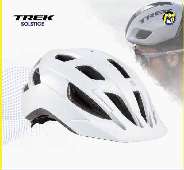 CASCO SOLSTICE SM BLANCO