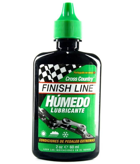 ACEITE FINISH LINE 4 OZ HUMEDO