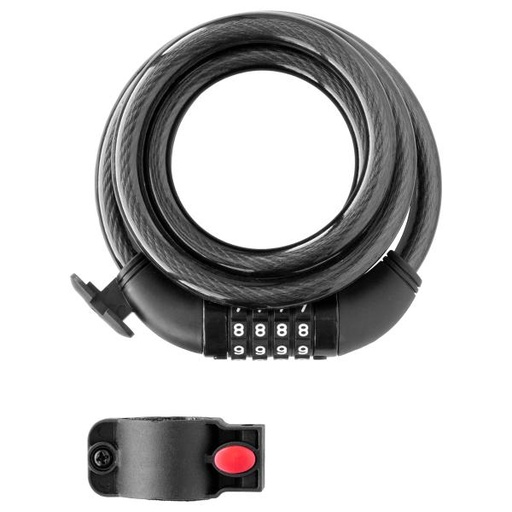 [132201] CANDADO SPR COMBINACION 12X1800MM