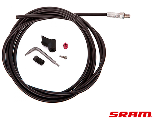 [8020034] SRAM MANGUERA HIDRAULICA GUIDE RSC/RS/R/DB5/LEVEL TL 2000MM