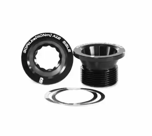 [KP022-] REPUESTO TORNILLO CENTRO HOLLOWGRAM CANNON