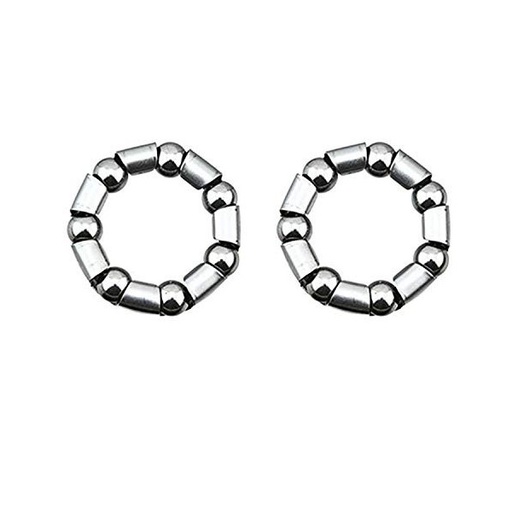 [37-006] BALINERA CRANK CTE 1/4X9