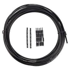 [4715910036273] SET FORRO CABLE FRENO RUTA JAGWIRE