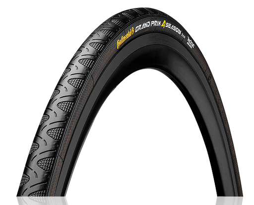 [59-078] LLANTA CONTINENTAL GRAND PRIX 4 SEASON 700X28C