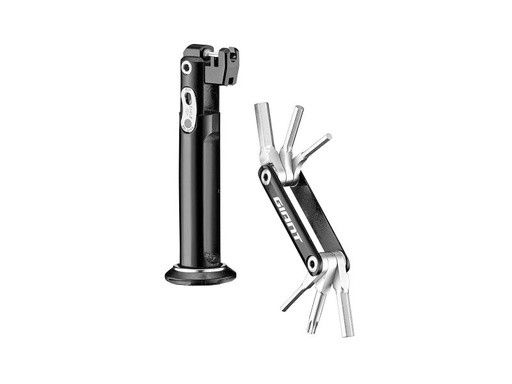 [4713250842776] HAND TOOL CLUTCH CRANK CORE STORAGE