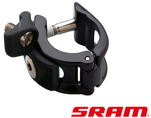 [8038302] SRAM ADAPTADOR MANILLA FRENO GUI-LEV-DB5-ELIX 99/7-CO R-XO-X