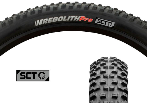 [5410489] LLANTA 29X2.20 KENDA K1214 REGOLITH PRO DTC/SCT/TUBELESS
