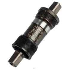 [03-062-1] EJE CARTUCHO BBUN300 SIN TORNILLO 117MM