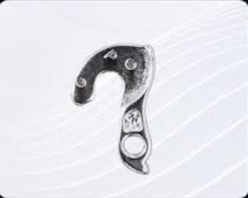 [14.907.3] PUNTERA PARA MARCO TOTEM T11 Y T12