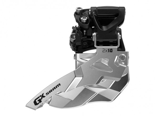 [71084577197] SRAM DESCARRILADOR GX 2X10 38/36