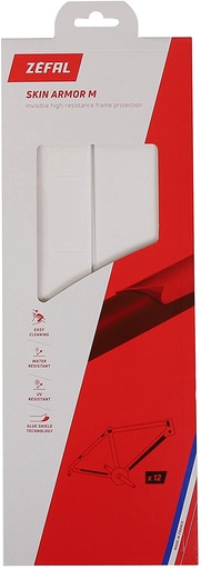 [2600] PROTECCION DE CUADRO SKIN ARMOR M ZEFAL