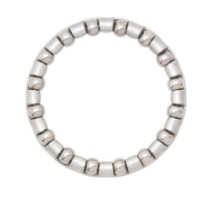 [37-012] BALINERA 1/8 CANASTA NORMAL 5/32X22A TAIWAN