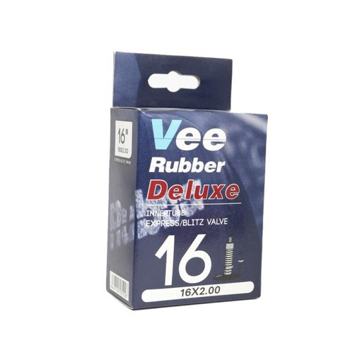 [53-102] NEUMATICO 16x2.0 VEE RUBER V/AUTO