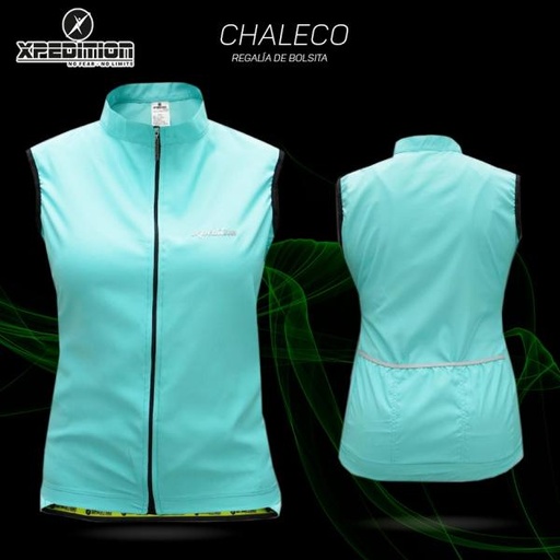 [15122019] CHALECO XPEDITION