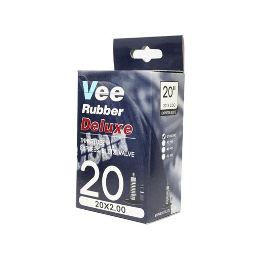 [53-104] NEUMATICO 20X2.00 VEE RUBBER