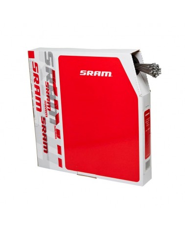 [8020010] CABLE CAMBIOS SRAM INOX 2200MM (00.7118.008.000)