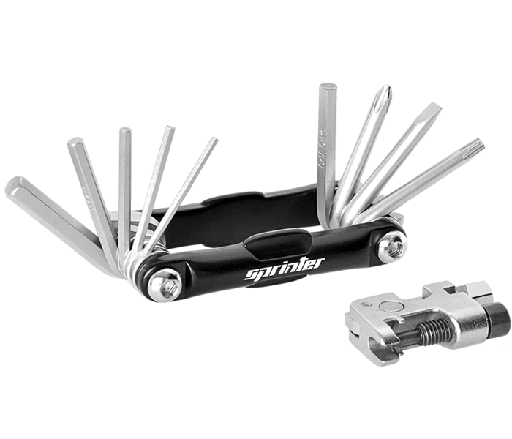 [286103] HERRAMIENTA SPRINTER FIXIT 15