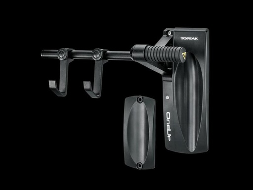 [486101] SOPORTE DE BICI TOPEAK DE PARED ONE UP TW009