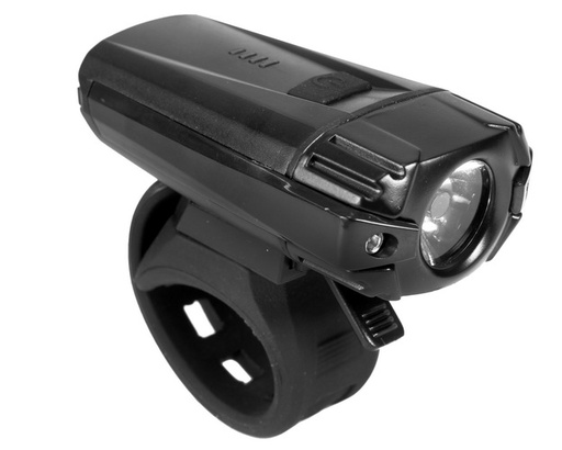 [BR03400-075] LUZ DELANTERA LED RECARGABLE USB JY-7028 300 LUMENS FIREFLY