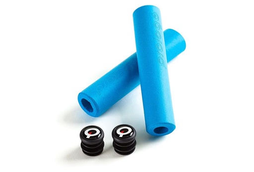 [60-832] PUÑO PROLOGO SILICON MASTERY 70G AZUL