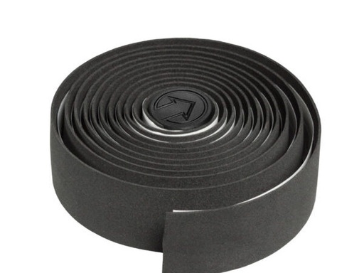 [05-520] CINTA SHIMANO PRO MANIVELA MICROFIBRA NEGRA