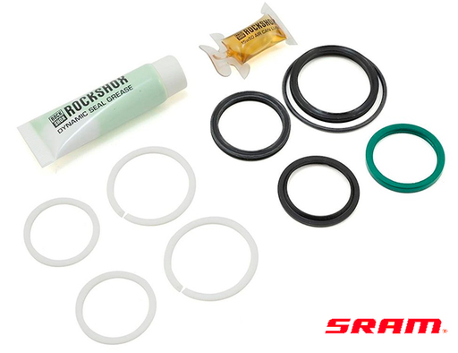 [8047306] ROCK SHOCK KIT SERVICIO MONARCH (PLUS,XX,RL,R,RT3)(2014+) 50H (00.4315.032.380)