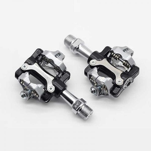 [21-058] PEDAL MTB WELLGO DE CLIP MOD. W-01
