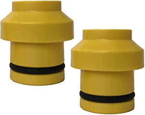 [1029] APATADORES 15X100MM HUSKEY PLUGS