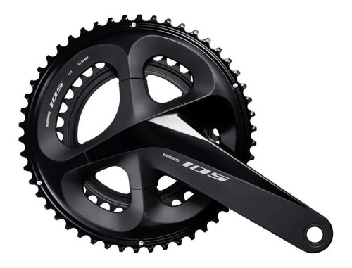 [03-973] DOBLE PLATO SHIMANO 105 50-34T R7000 11V