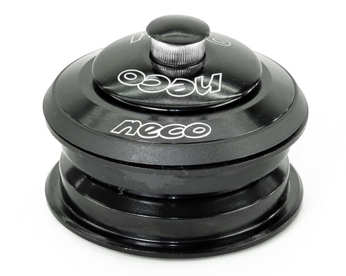 [BR02201-012] COPAS HORQU BAL 1 1/8 H148 NECO SEM/INTEG AHEAD CAJA