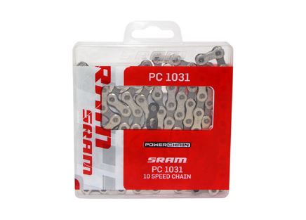 [8021040] SRAM CADENA X5 PC1031 10V 114L POWERLOCK