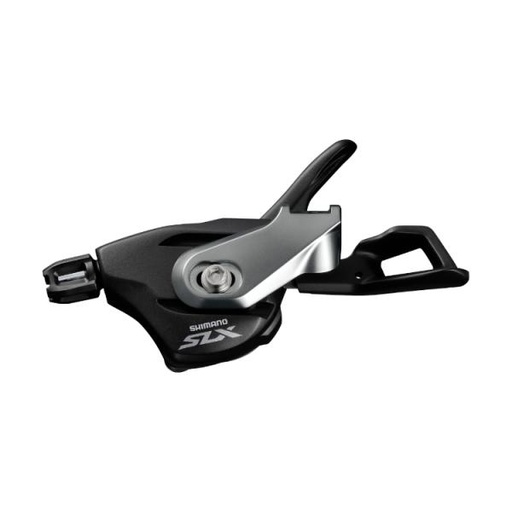 [03-396-1] GEMELA SHIMANO SLX |2/3X11V DE GAZA SL-M7000