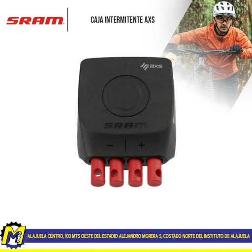[8059150] SRAM CAMBIADOR BLIP BOX ETAP AXS