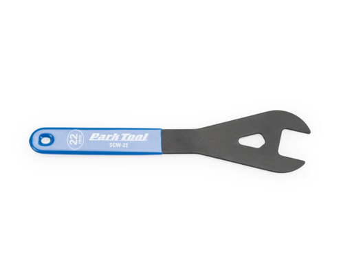 [SCW-22] HERRAMIENTA PARK TOOL LLAVE CONO DE 22MM SCW-22