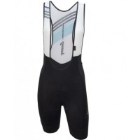 [103593] LICRA SUAREZ MUJER CON TIRANTES  PERFORM MISTY - TALLA LARGE