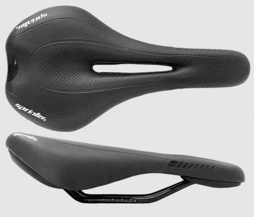 [054113] ASIENTO SPRINTER SDX-860 NEGRO