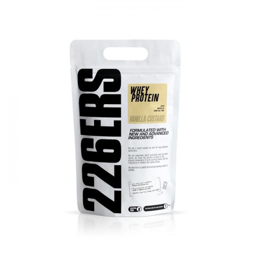 [8436567353266] PROTEINA 226ERS WHEY VAINILLA  1KG