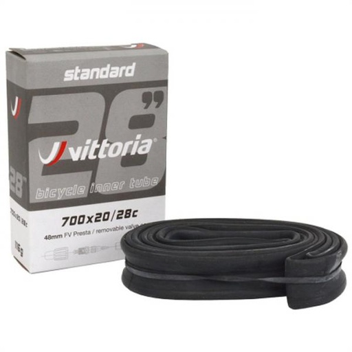 [1TA00010] NEUMATICO RUTA VITTORIA 700X20/28 PRESTA RVC 48MM