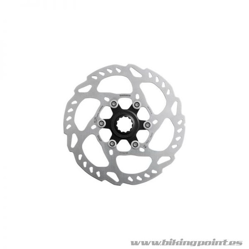 [03-388-2] DISCO SHIMANO SLX 180MM FRESADO EXTERNO SMRT70M ICE TECH (C