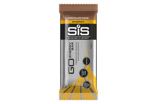 [5025324008148] SIS BARRA ENERGETICA GO 30X40G - DULCE DE CHOCOLATE