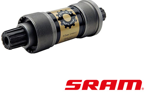 [8033001] EJE TRUVATIV SELLADO POWER SPLINE 113MM