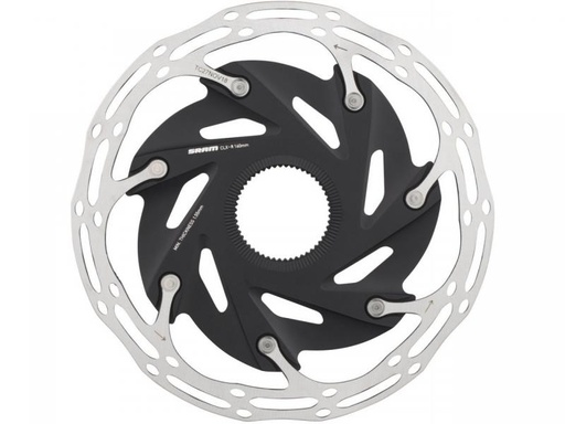 [8038079] DISCO SRAM CENTERLINE XR RUTA CENTERLOCK 160MM